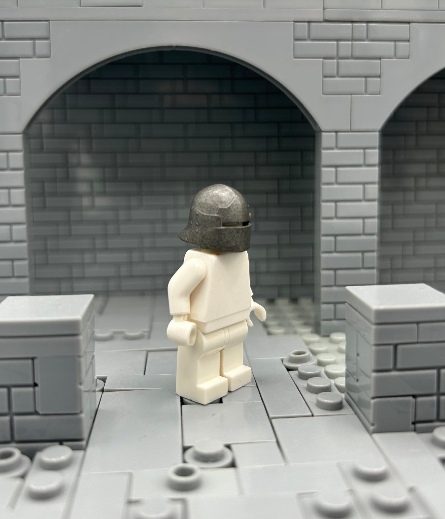 Sallet Variant 3