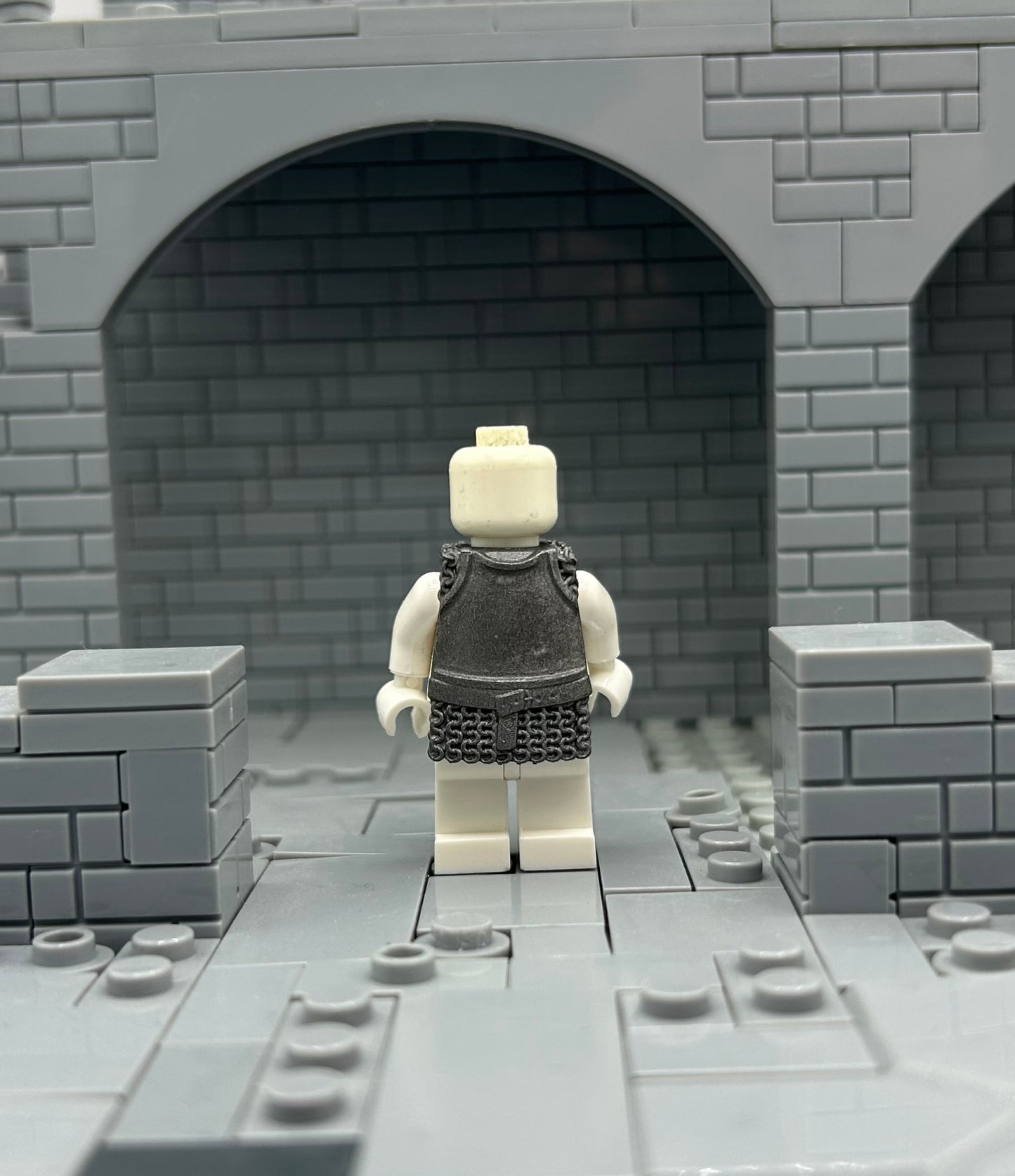Armor With Mail V1