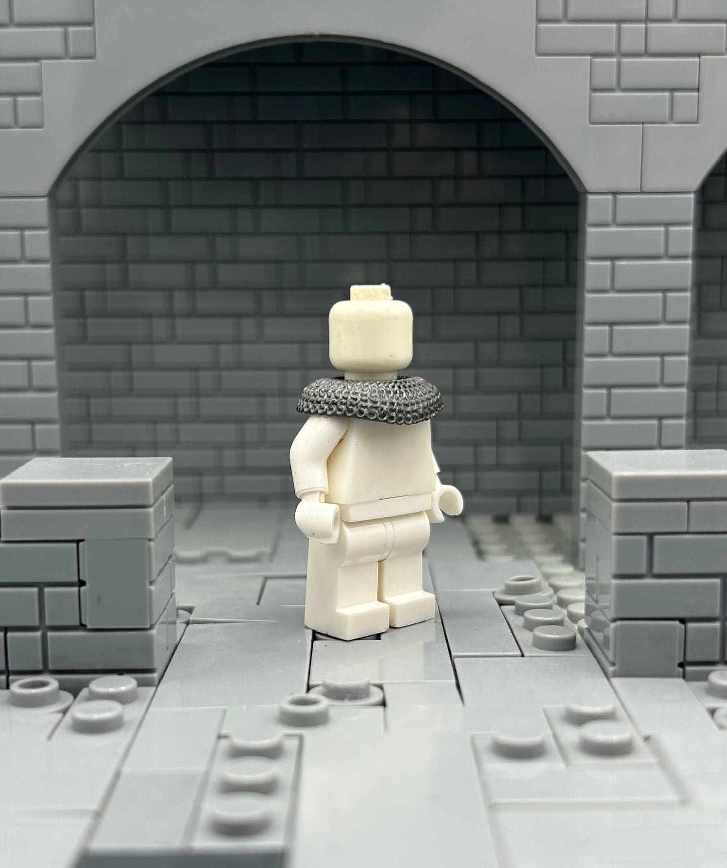 Neck Chainmail Var 2