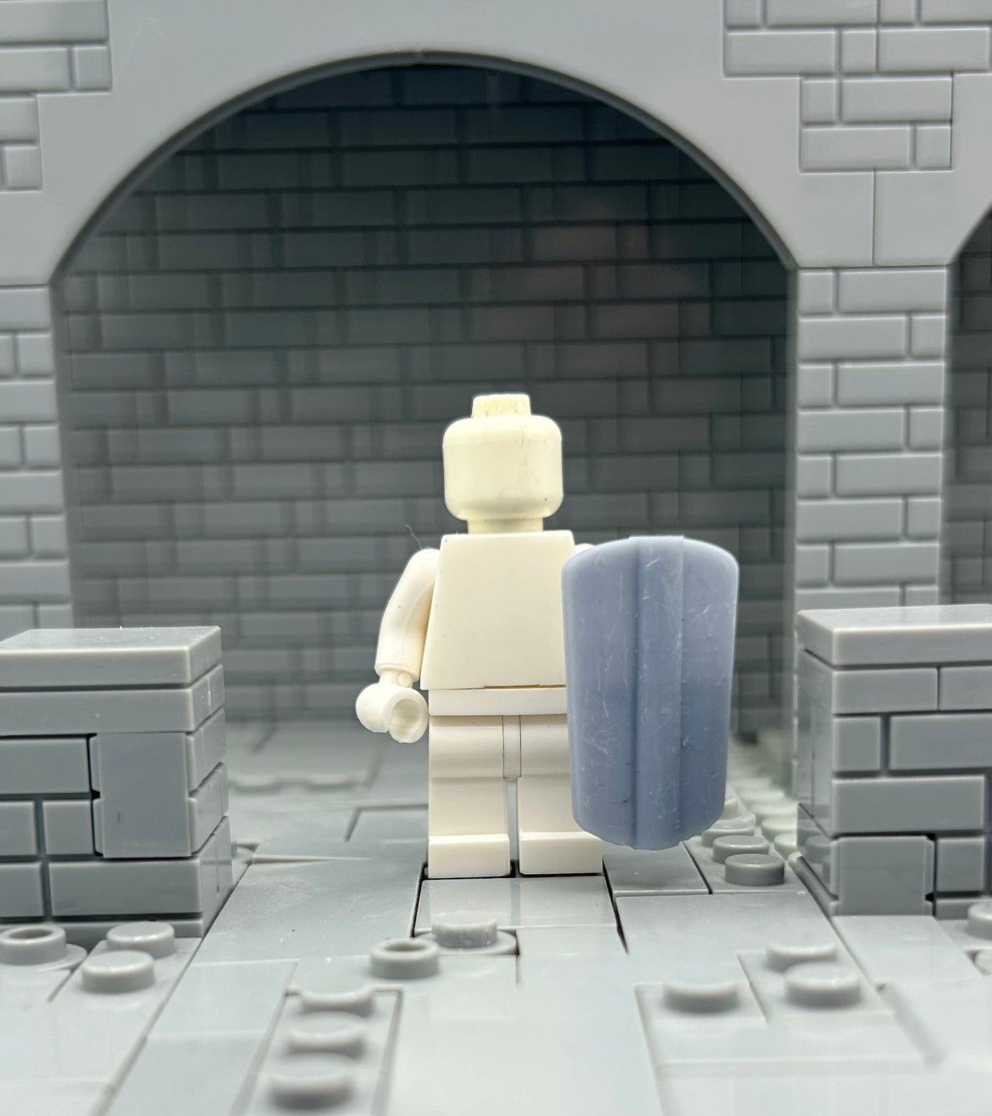 Pavise V1