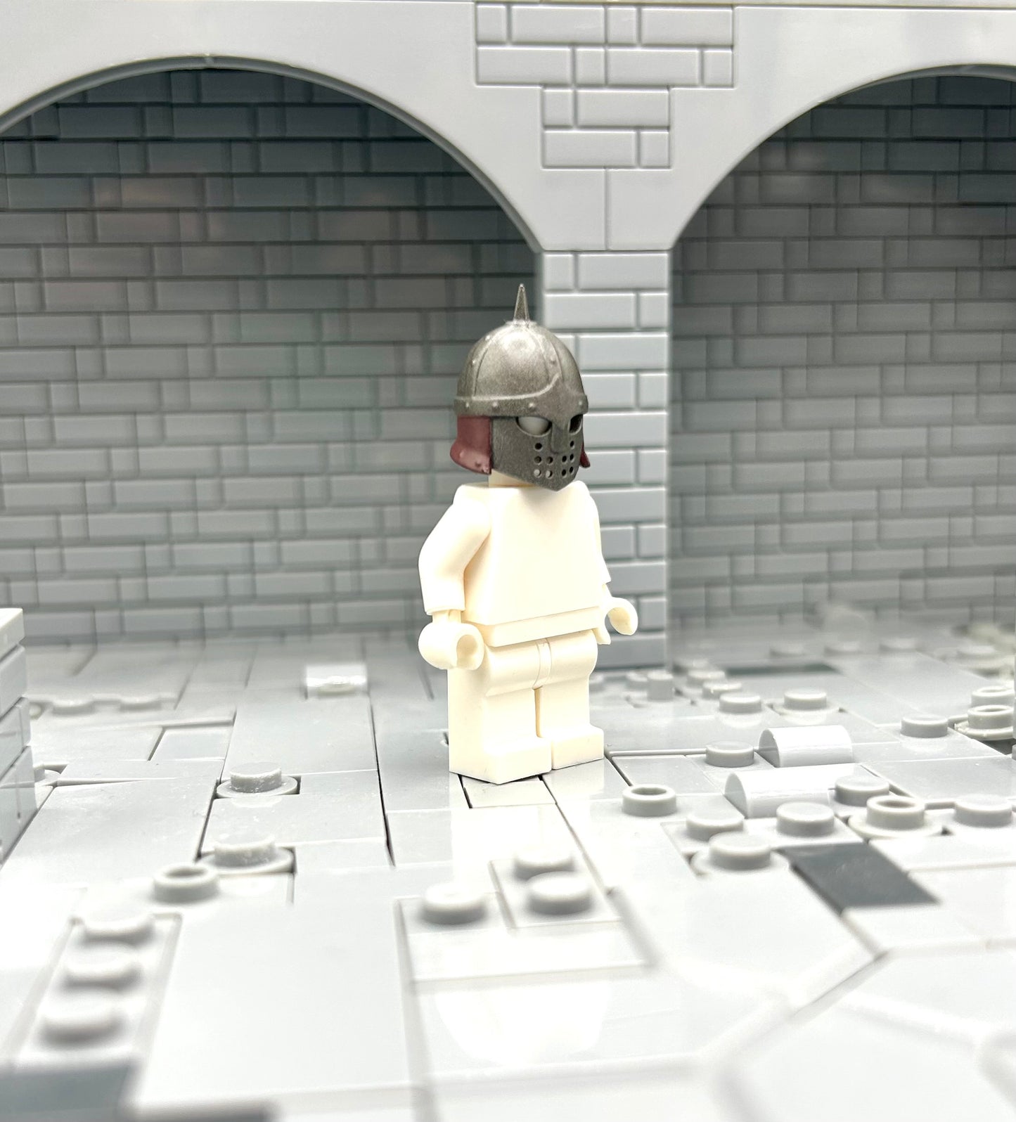 Fantasy Helmet 3