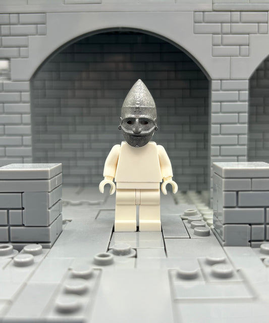 Cuman Helmet