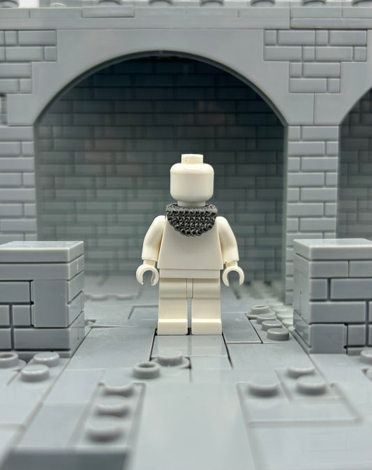 Neck Chainmail