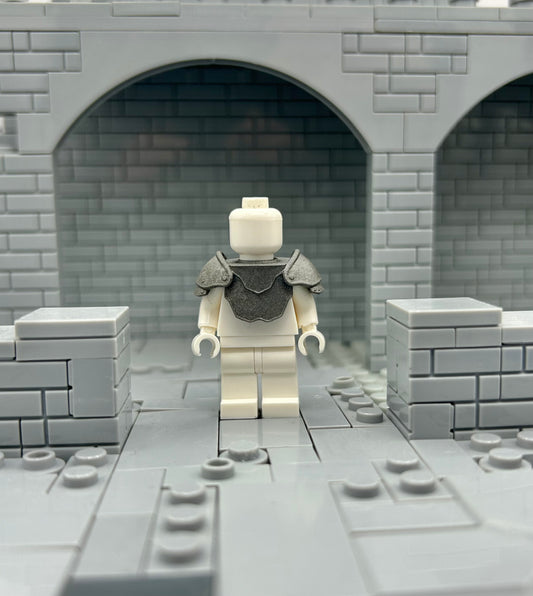 Armor Var 2