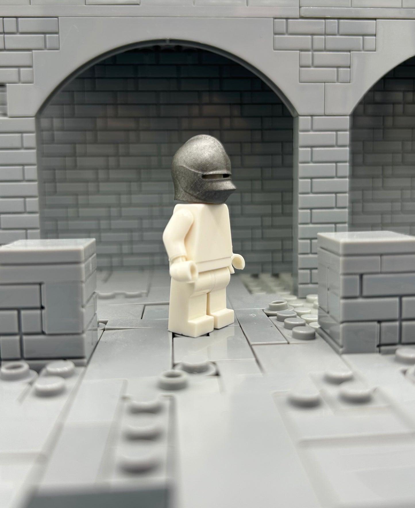 Armet Var 2