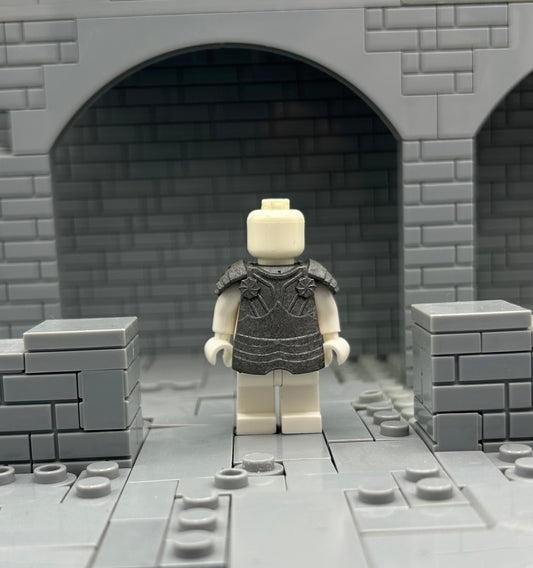 Armor Variant 4