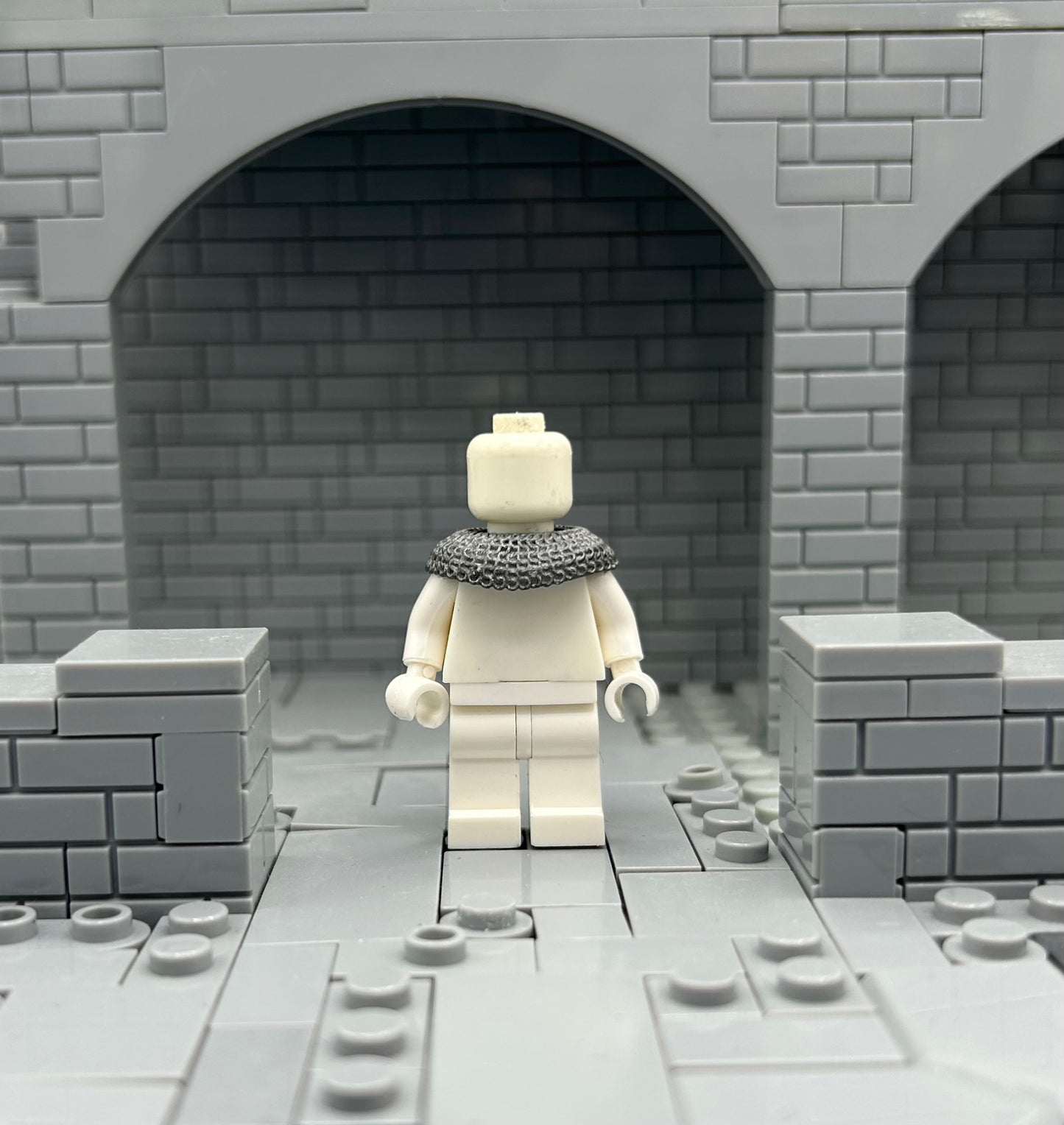 Neck Chainmail Var 2