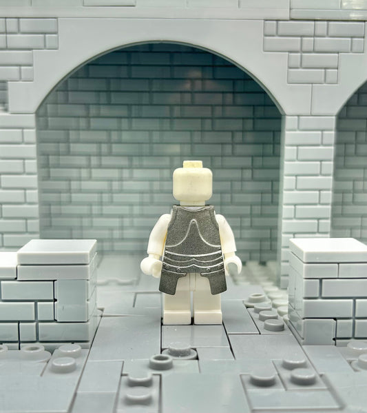 Armor Model 7