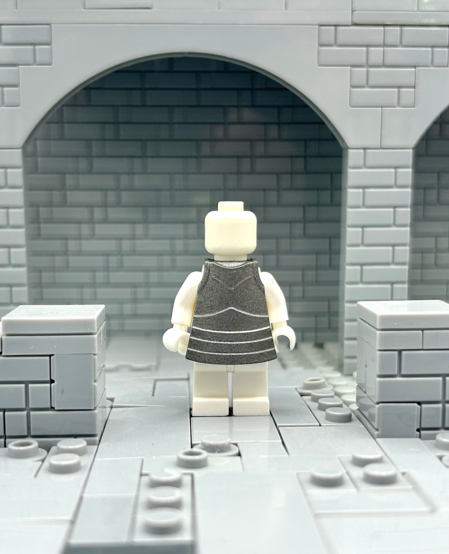 Armor Model 6