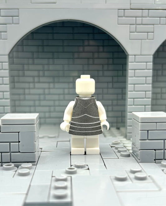 Armor Model 6
