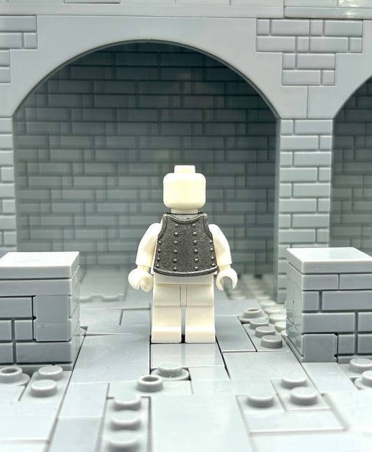 Armor Model 8