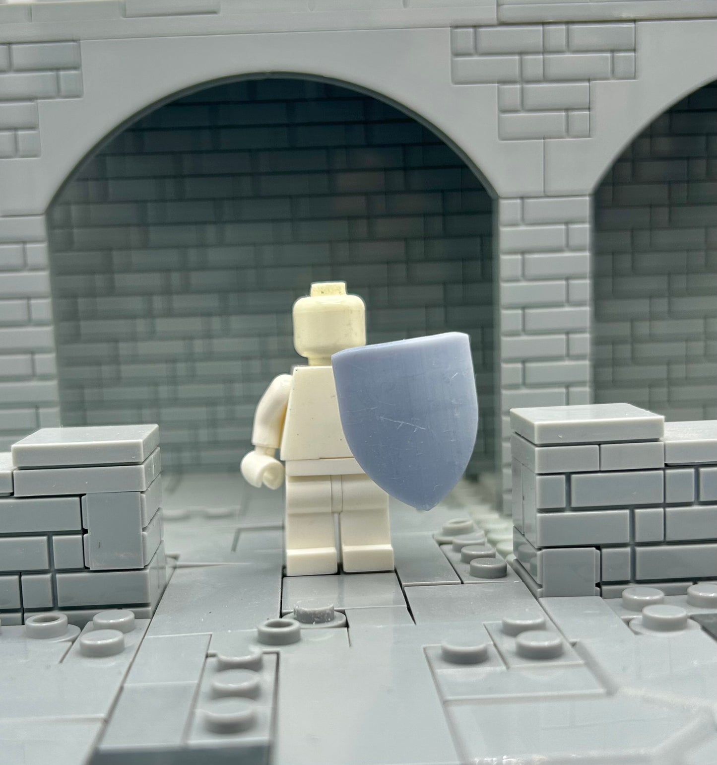 Kite Shield