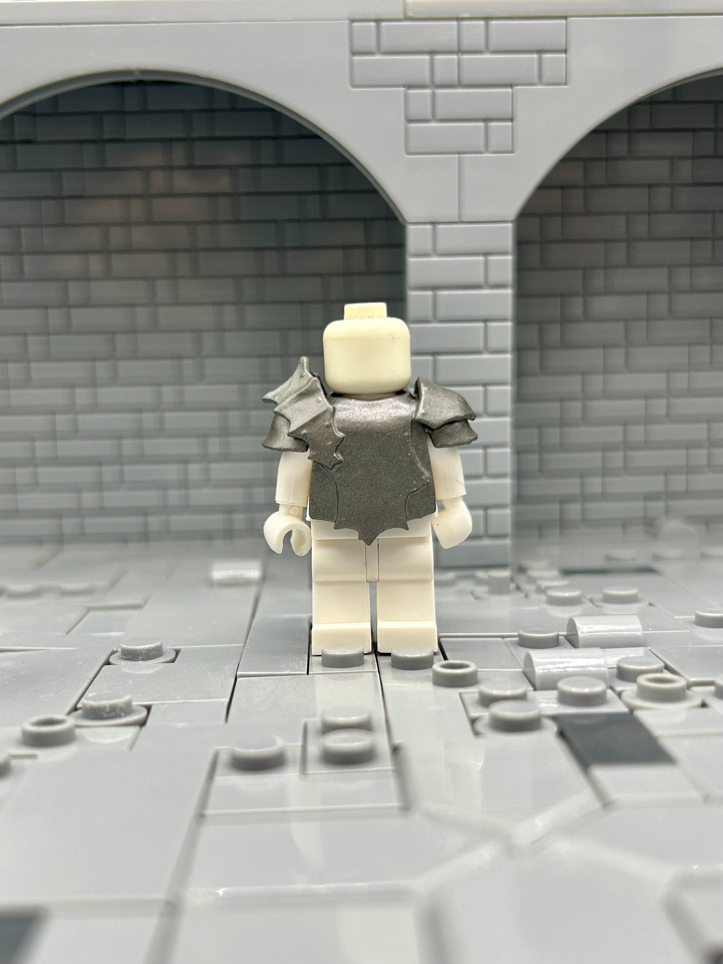 Orc Armor 1