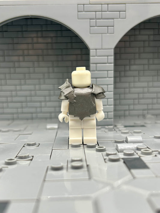 Orc Armor 1