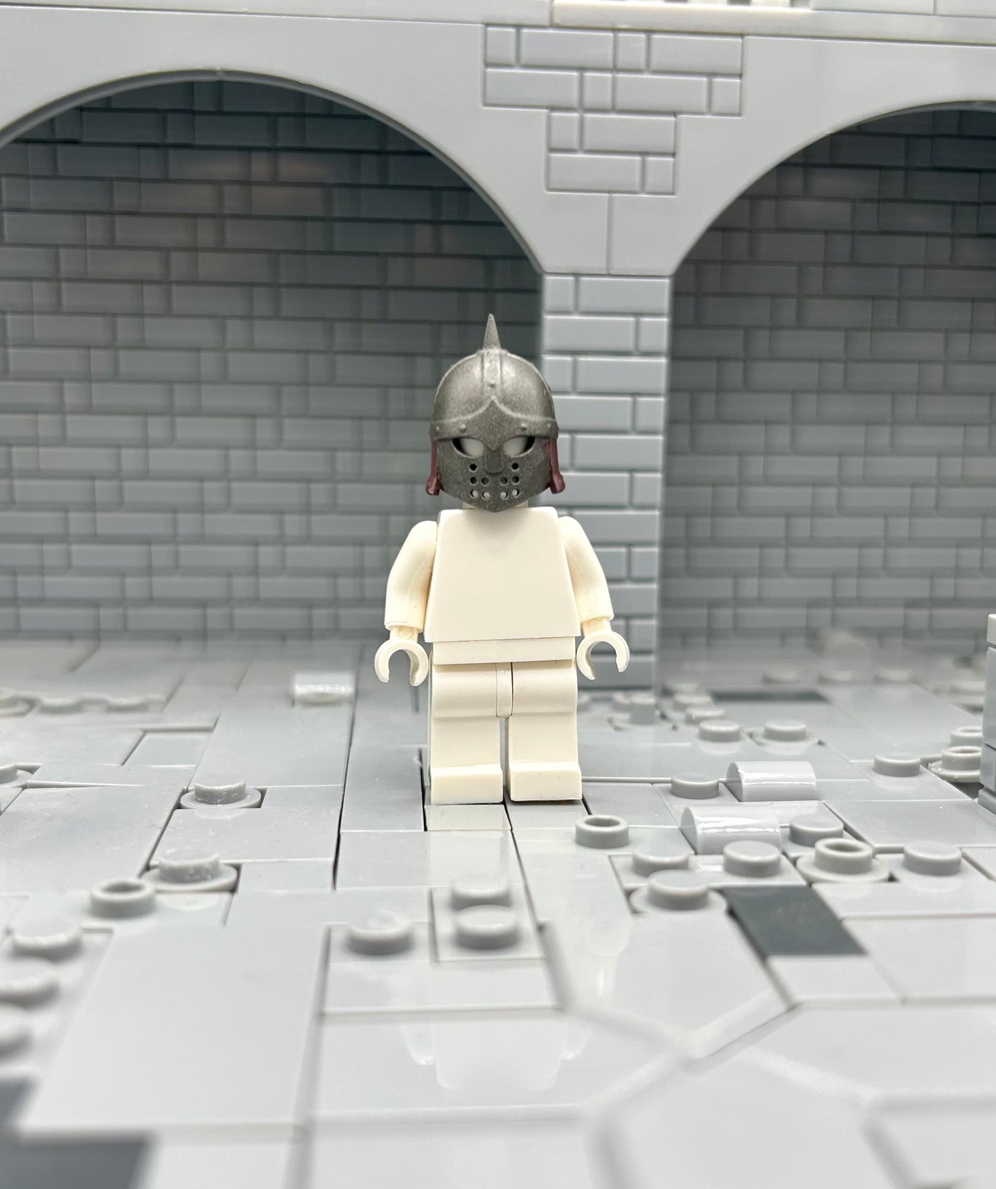 Fantasy Helmet 3