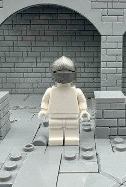 Sallet variant 2