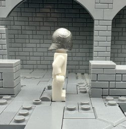 Sallet variant 2