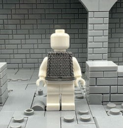 Chainmail Armor