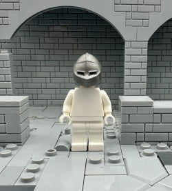 Armet variant 31