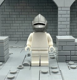 Armet variant 30