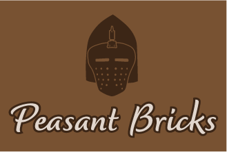 Peasant Bricks